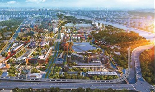 首钢最新爆料,揭秘企业转型背后的创新与挑战  第1张