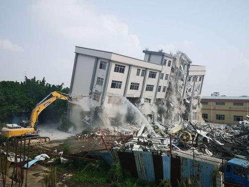 吉隆拆违建房爆料视频,揭秘背后真相与争议  第2张