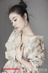 林心如近日爆料新闻,揭秘娱乐圈不为人知的幕后真相  第1张