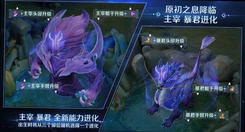 新赛季熊熊龙王爆料视频,精彩内容抢先看！  第3张