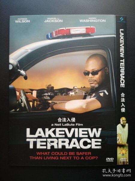 合法入侵在线观看,揭秘网络世界的神秘入侵者  第1张