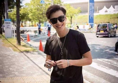 娱乐圈爆料乔任梁视频,娱乐圈往事再掀波澜  第1张