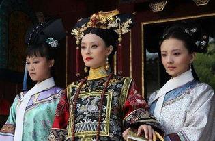 甄嬛传43集在线观看,宫廷风云再起,甄嬛智斗后宫势力 第2张 甄嬛传43集在线观看,宫廷风云再起,甄嬛智斗后宫势力 第2张